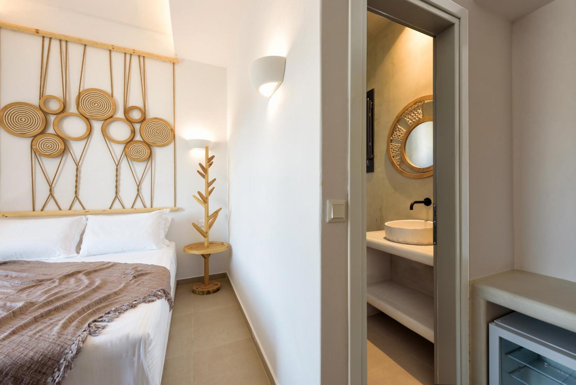 Kiano Suites Aliki  Exterior photo
